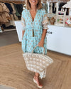 Damen Kleid – Lässiger Stil mit Charakter