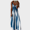 Damen Kleid – Lockerer Freizeitstil mit handgemachter Eleganz