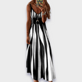 Damen Kleid – Lockerer Freizeitstil mit handgemachter Eleganz