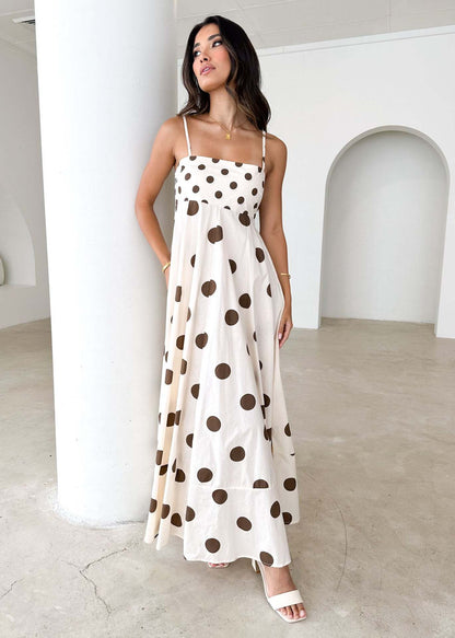 Damen Kleid – Luftige Eleganz für warme Tage