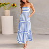 Damen Kleid – Sommerliche Leichtigkeit mit Stil