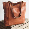 Damen-Ledertasche im Vintage-Stil – Praktische und stilvolle Begleiterin für den Alltag