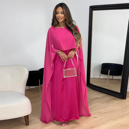 Damen Maxikleid – Stilvoller Schnitt für besondere Anlässe