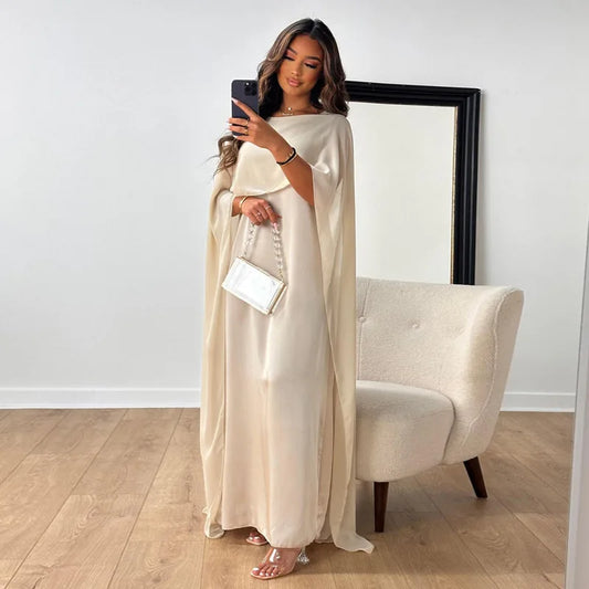 Damen Maxikleid – Stilvoller Schnitt für besondere Anlässe