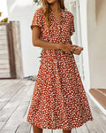 Variant image for Midikleid Clara | Damenmode für Frühling und Sommer | Anna-9