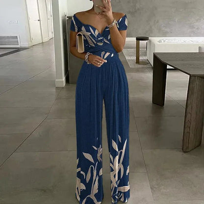 Damen Overall – Schlanke Eleganz für jede Gelegenheit