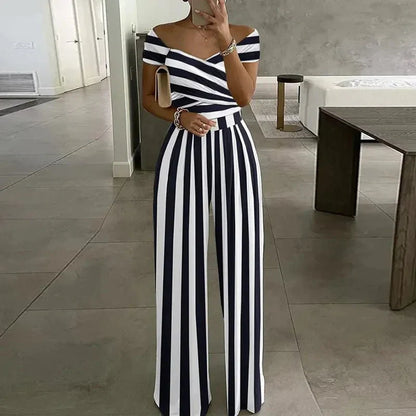 Damen Overall – Schlanke Eleganz für jede Gelegenheit