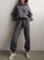 dark gray
