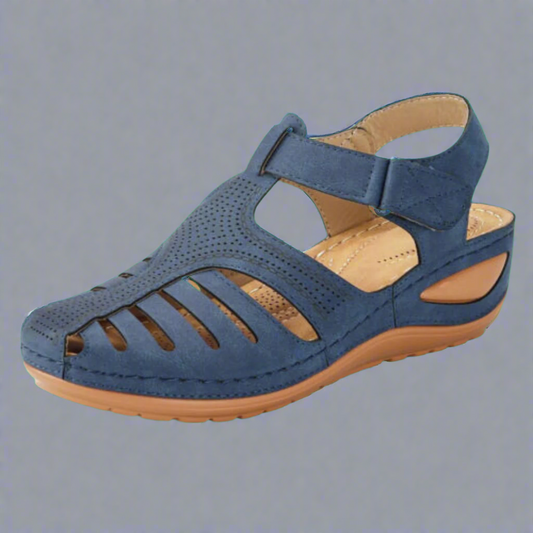 Damen Sandalen – Komfort und Stil vereint