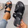 Damen Sandalen – Luftiger Komfort mit modernem Design