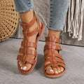 Damen Sandalen – Römischer Chic für sonnige Tage