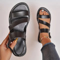 Damen Sandalen – Römisches Design mit stilvollem Komfort