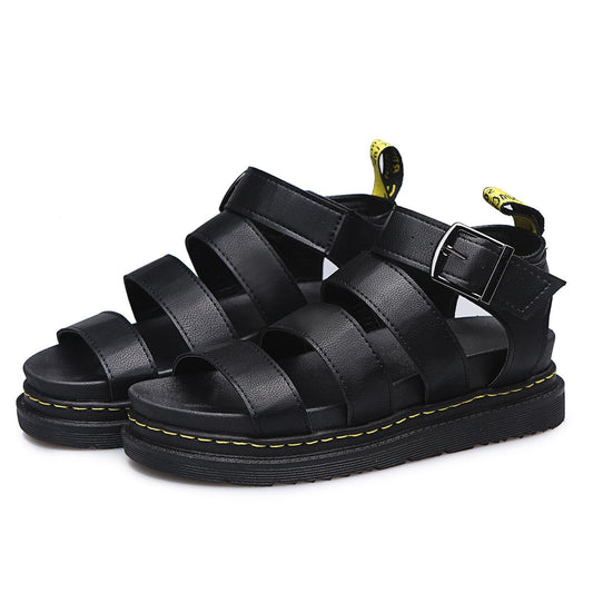 Damen Sandalen – Sommerlicher Komfort in stilvollem Design