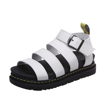 Damen Sandalen – Sommerlicher Komfort in stilvollem Design