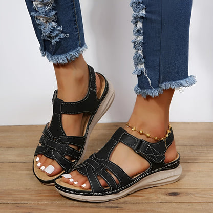 Damen Sandalen – Stilvolle Entspannung für jeden Tag
