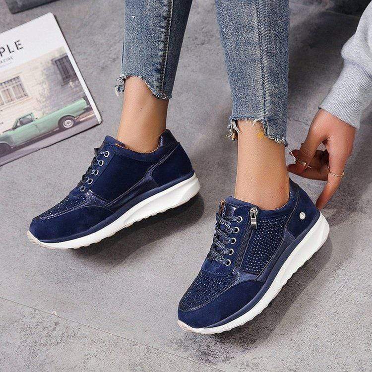 Damen Schuhe – Komfort und Unterstützung für jeden Tag