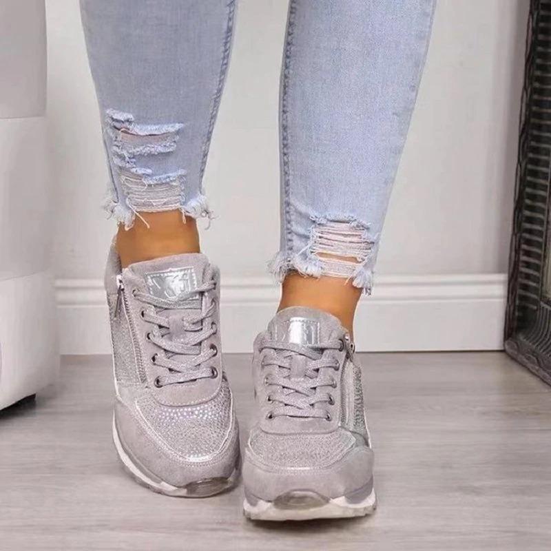 Damen Schuhe – Komfort und Unterstützung für jeden Tag