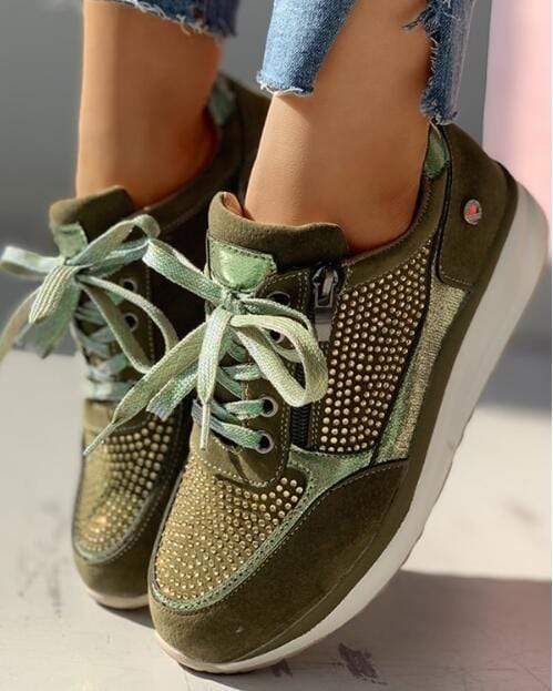 Damen Schuhe – Komfort und Unterstützung für jeden Tag