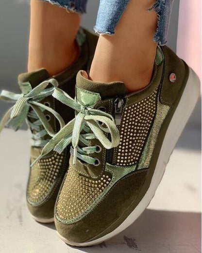 Damen Schuhe – Komfort und Unterstützung für jeden Tag