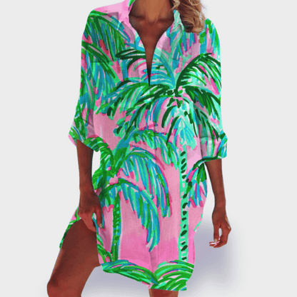 Damen Shirt – Luftiger Komfort für heiße Sommertage