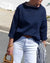 bleu marine