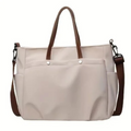 Damen Shopper Tasche – Klassik trifft auf moderne Funktion