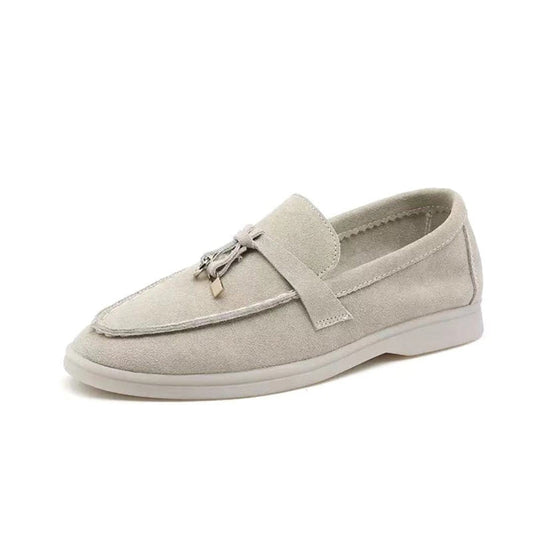 Damen Slipper – Eleganz trifft auf ganztägigen Komfort