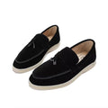 Damen Slipper – Eleganz trifft auf ganztägigen Komfort