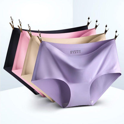 Damen Slips – Nahtloser Komfort für jeden Tag