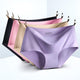 Schwarz/Rosa/Beige/Lila/Weiß (5 Stück)