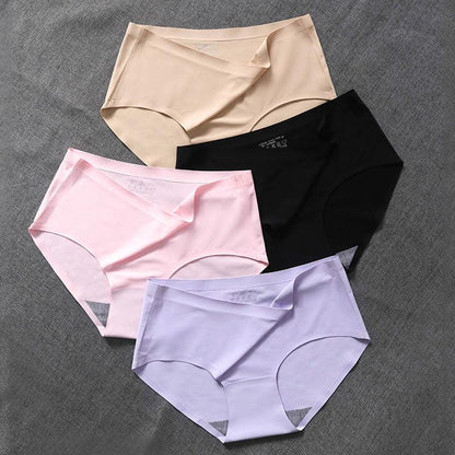 Damen Slips – Nahtloser Komfort für jeden Tag
