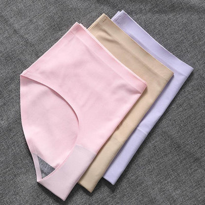 Damen Slips – Nahtloser Komfort für jeden Tag