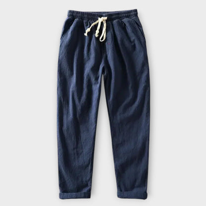 Damen Sommerhosen – Leicht, Bequem Stylisch