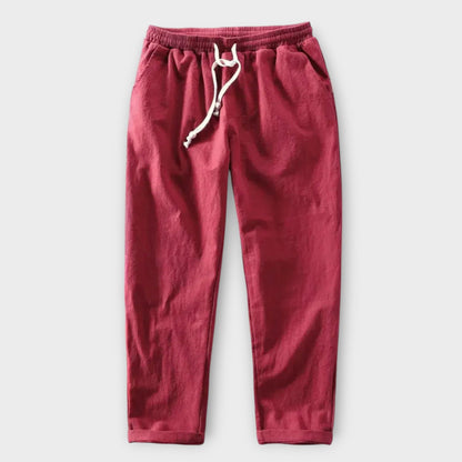 Damen Sommerhosen – Leicht, Bequem Stylisch