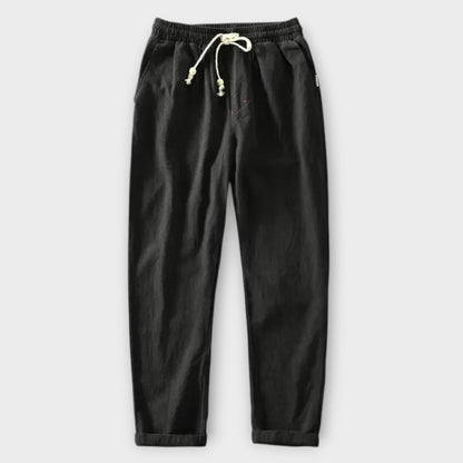 Damen Sommerhosen – Leicht, Bequem Stylisch