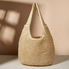 Damen Strandtasche – Sommerlicher Stil trifft auf Funktionalität
