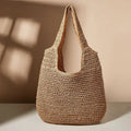 Damen Strandtasche – Sommerlicher Stil trifft auf Funktionalität