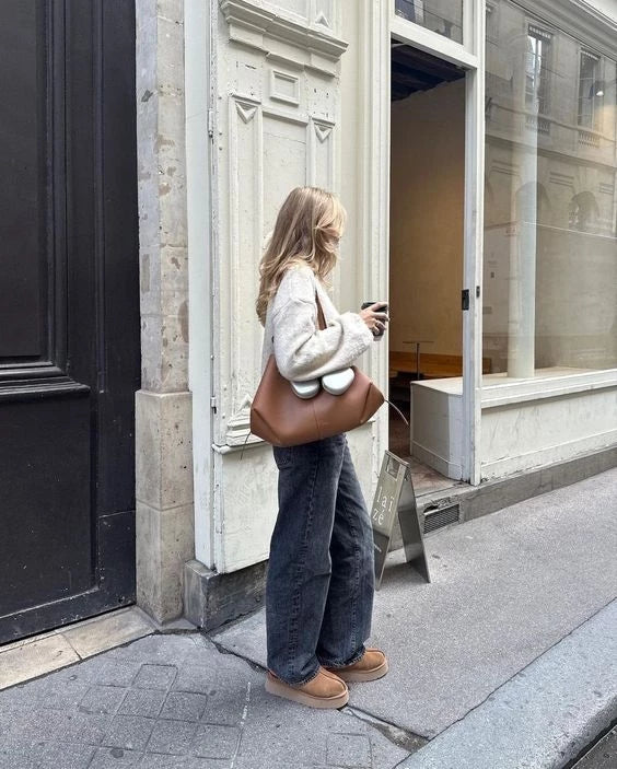 Damen Tasche – Eleganz und Ordnung für jeden Tag
