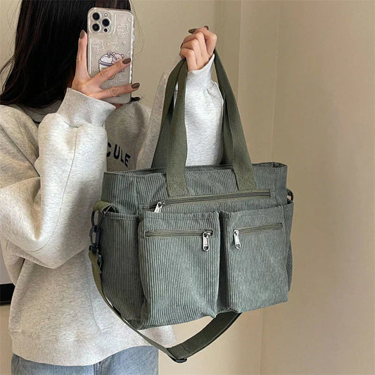 Damen Tasche – Funktion trifft auf stilvolle Eleganz