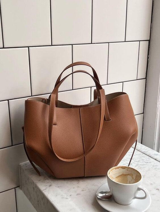 Damen Tasche – Stilvolles Vintage-Design für den Alltag