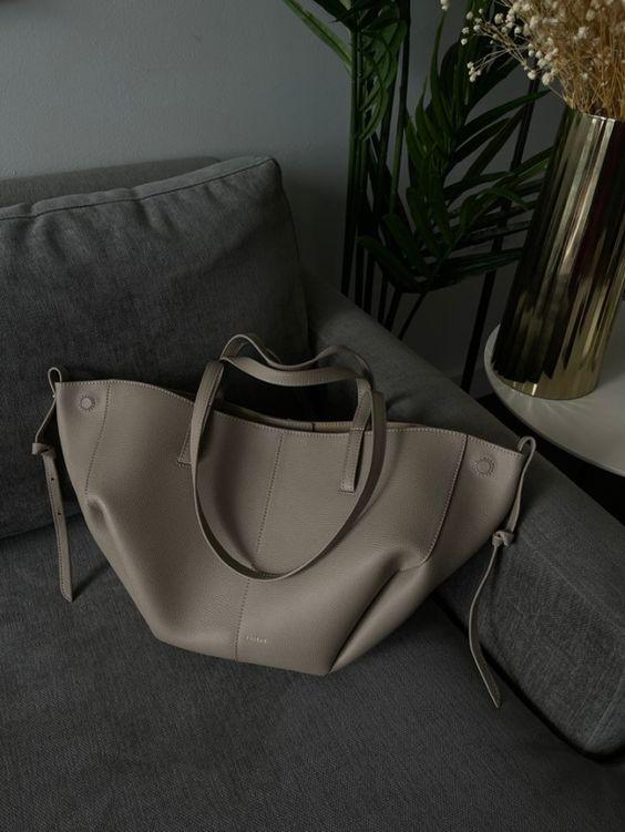 Damen Tasche – Stilvolles Vintage-Design für den Alltag