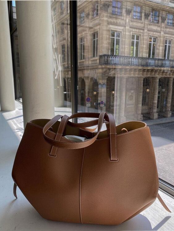 Damen Tasche – Stilvolles Vintage-Design für den Alltag