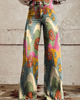 Multicolored