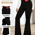 Damenhose mit Shaping-Effekt | Figurformender Komfort für aktive Tage | Isabelle