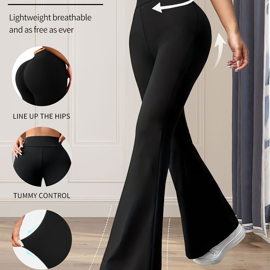 Damenhose mit Shaping-Effekt | Figurformender Komfort für aktive Tage | Isabelle