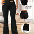 Damenhose mit Shaping-Effekt | Figurformender Komfort für aktive Tage | Isabelle