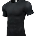 Herren Sport T-Shirt | Slim Fit T-Shirt | Kurzarm Design | Athletischer Freizeitstil
