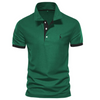Herren Poloshirt – Elegant, Zeitlos Bequem