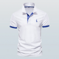 Herren Poloshirt – Elegant, Zeitlos Bequem
