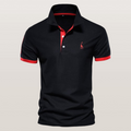 Herren Poloshirt – Elegant, Zeitlos Bequem